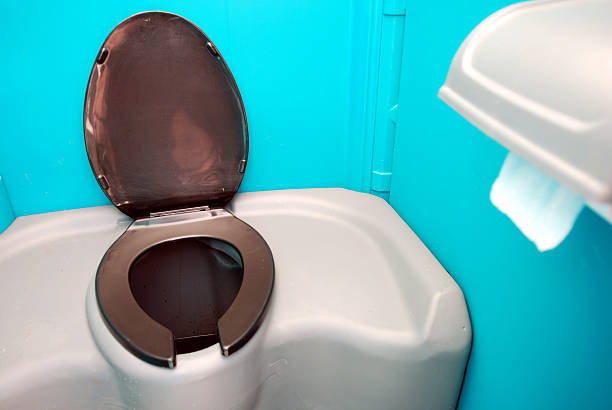 Best Temporary restroom rental  in Ruleville, MS