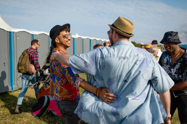 Best Sanitation services for porta potties  in Ruleville, MS