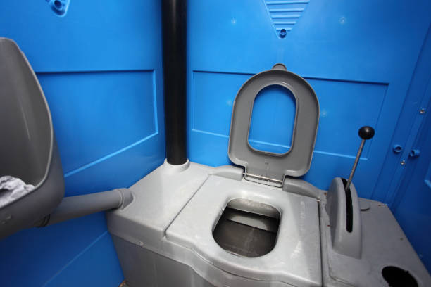 Best Affordable portable toilet rental  in Ruleville, MS