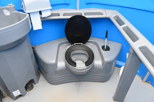 Best Event porta potty rental  in Ruleville, MS