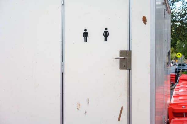Best Local porta potty services  in Ruleville, MS