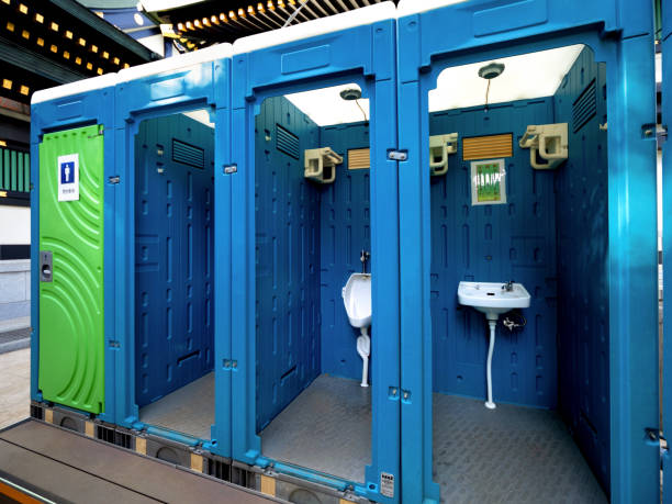 Best Porta potty for special events  in Ruleville, MS