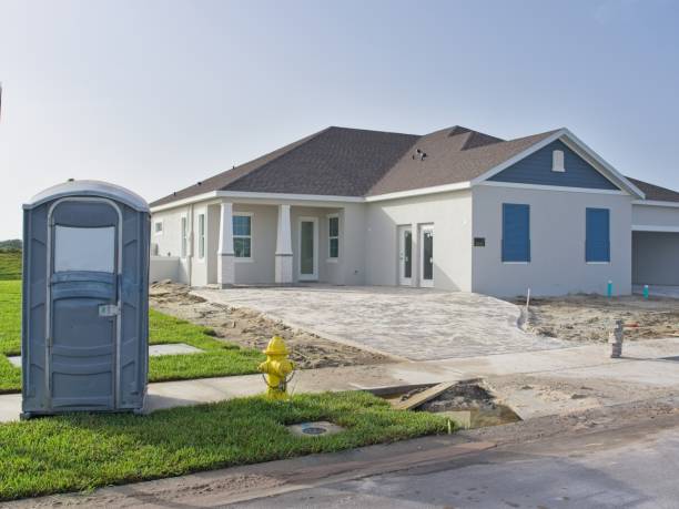 Best Local porta potty services  in Ruleville, MS