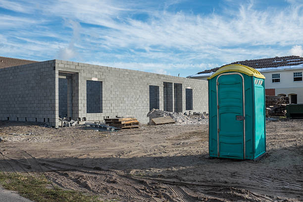 Professional porta potty rental in Ruleville, MS